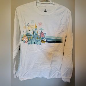 Walt Disney World Long sleeve Tee